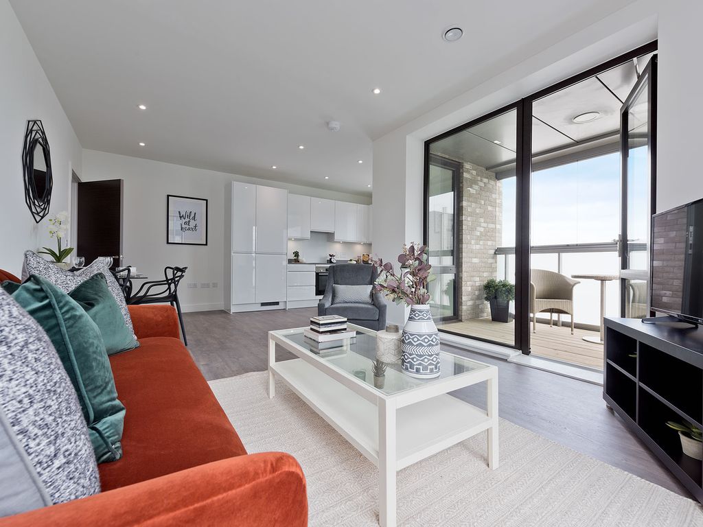 Accra Close London E14  