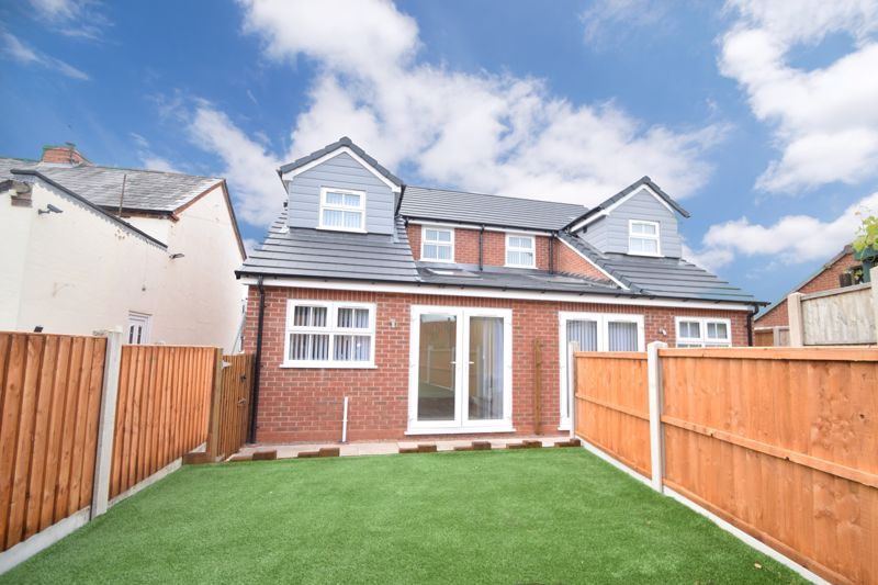 2 bed property to rent in Providence Road, Bromsgrove B61 Zoopla