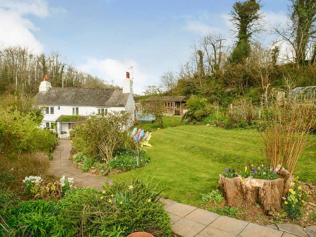 4 bed property for sale in Ermington, Ivybridge PL21 Zoopla