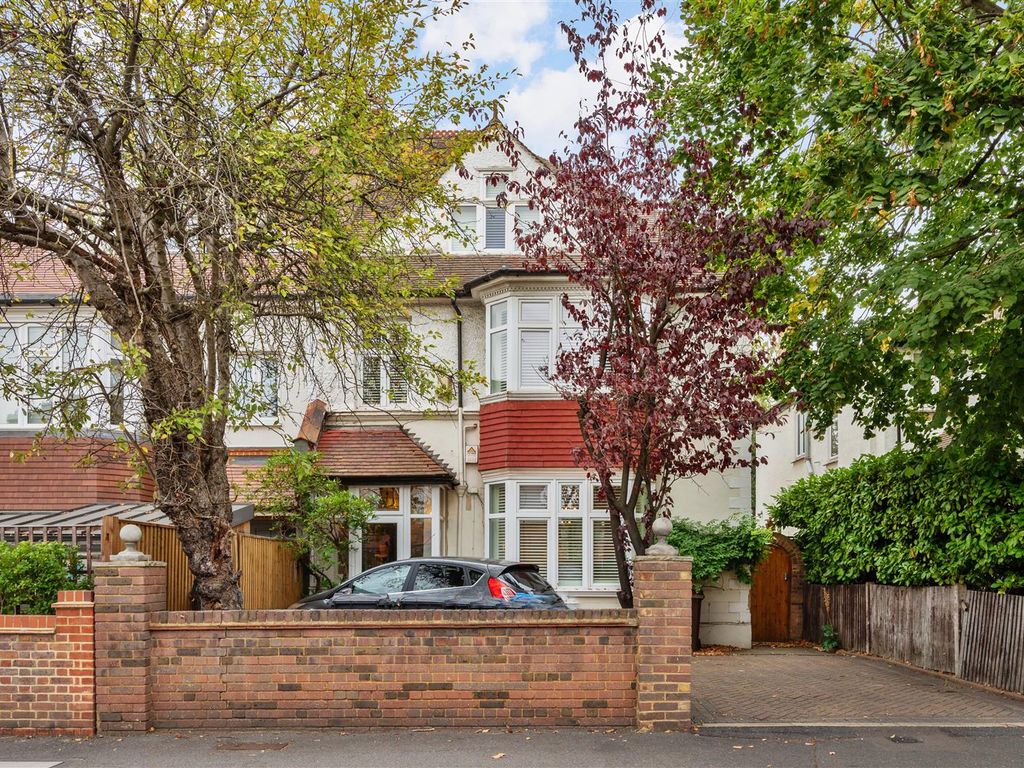 6 bed property for sale in Worple Road, Wimbledon SW20, £1,800,000 Zoopla