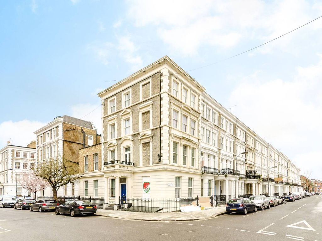 Studio to rent in Barons Court, Barons Court, London W14 Zoopla