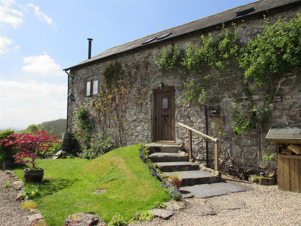 2 bed barn conversion to rent in Trefonen, Oswestry SY10 Zoopla