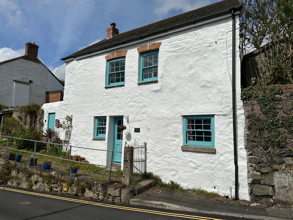 2 bed cottage for sale in Church Hill, Helston TR13 Zoopla