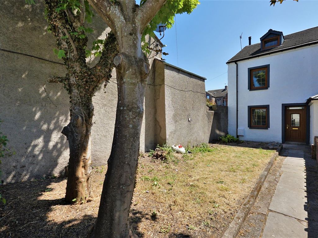 4 bed end terrace house for sale in Holborn Hill, Millom LA18 Zoopla