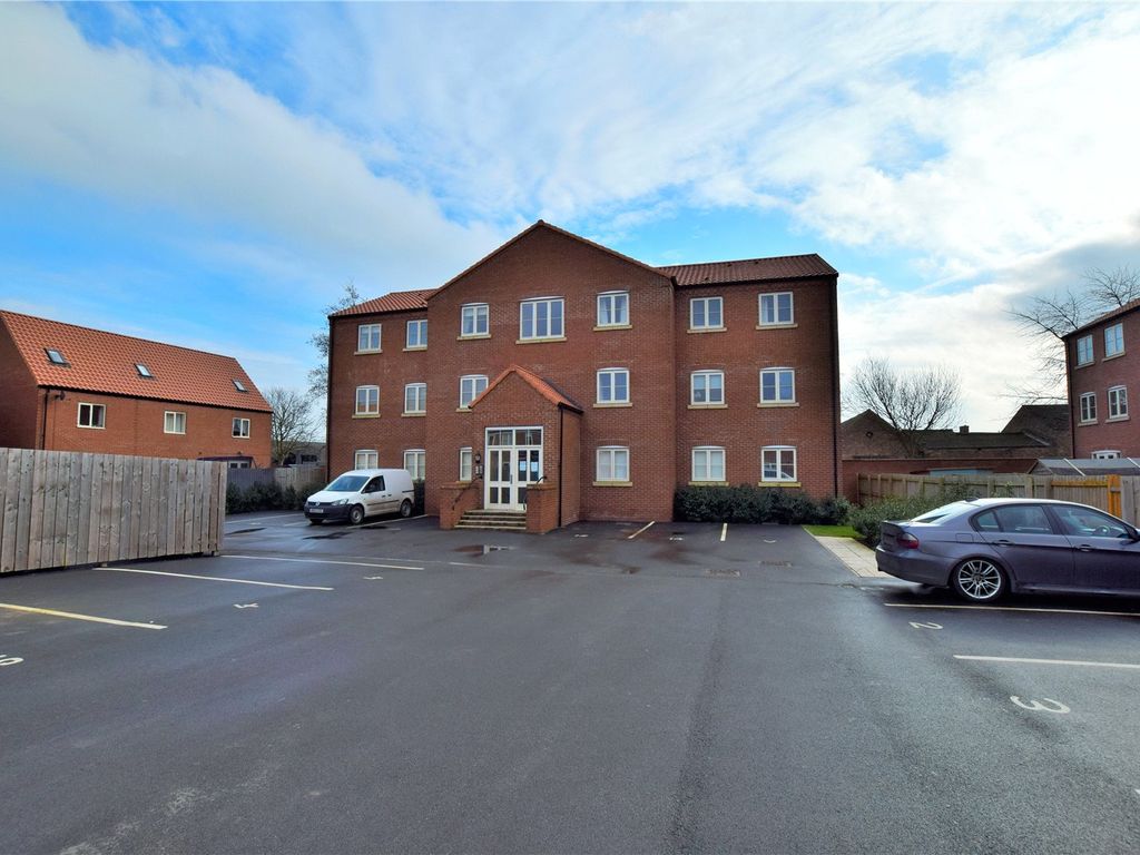 2 bed flat for sale in Mallard Ings, Louth, Lincs LN11 Zoopla