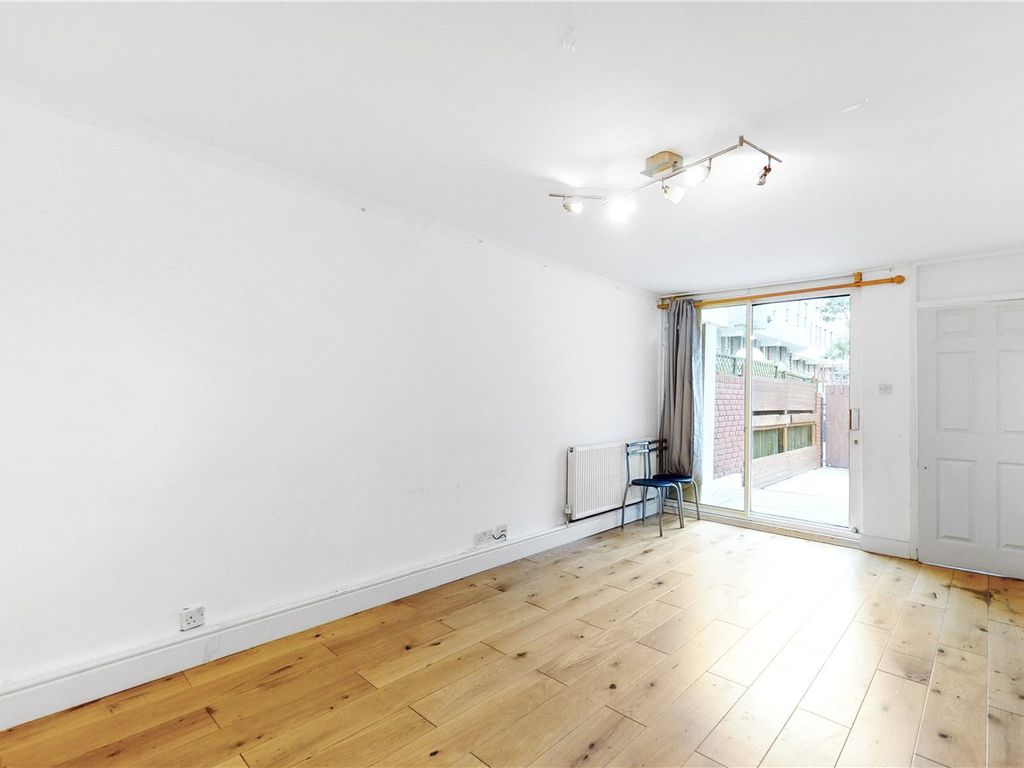 Red House Square, Canonbury, Islington, London N1  