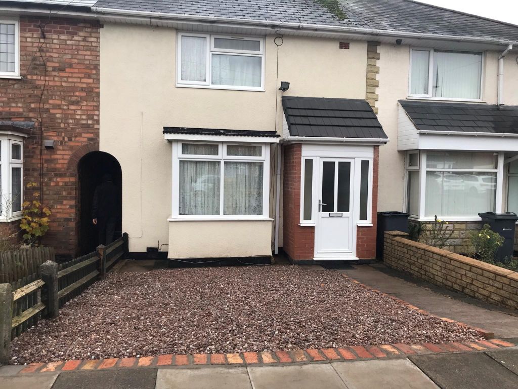 3 bed property to rent in Colindale Road, Kingstanding, Birmingham B44