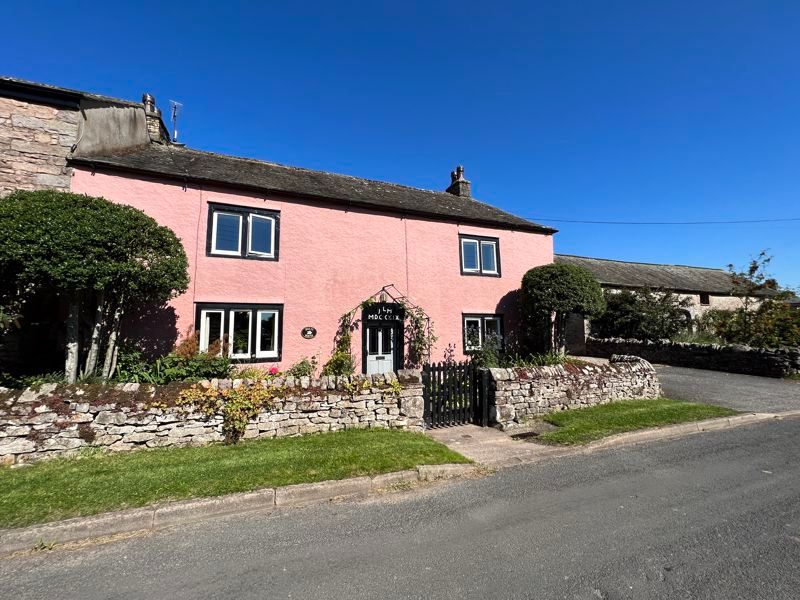 4 bed property for sale in The Croft, Great Strickland, Penrith CA10