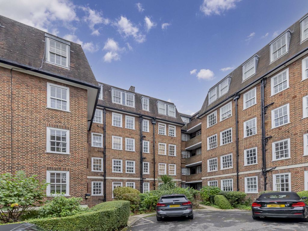 Prince Arthur Road, London NW3  