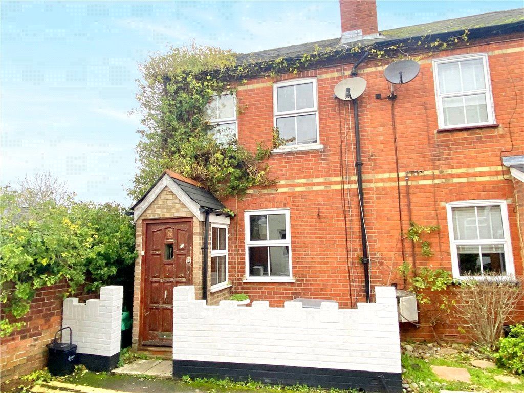Havelock Road, Wokingham, Berkshire RG41  