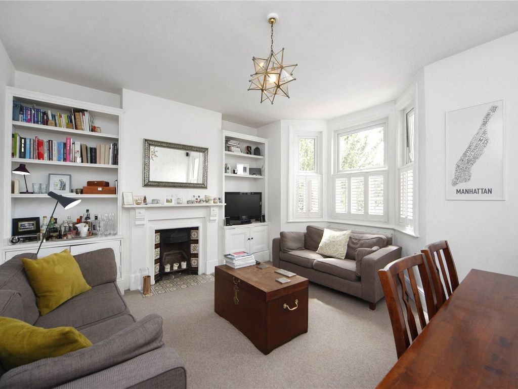 College Road London NW10  