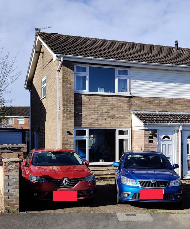 3 bed property to rent in Kenilworth Road, Grantham NG31 Zoopla