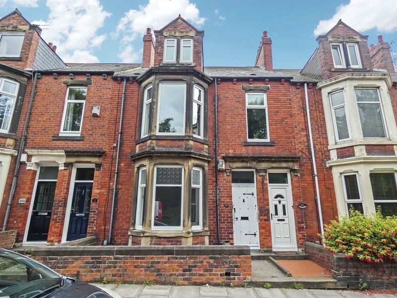 2 bed flat for sale in Stanhope Road, South Shields NE33 Zoopla