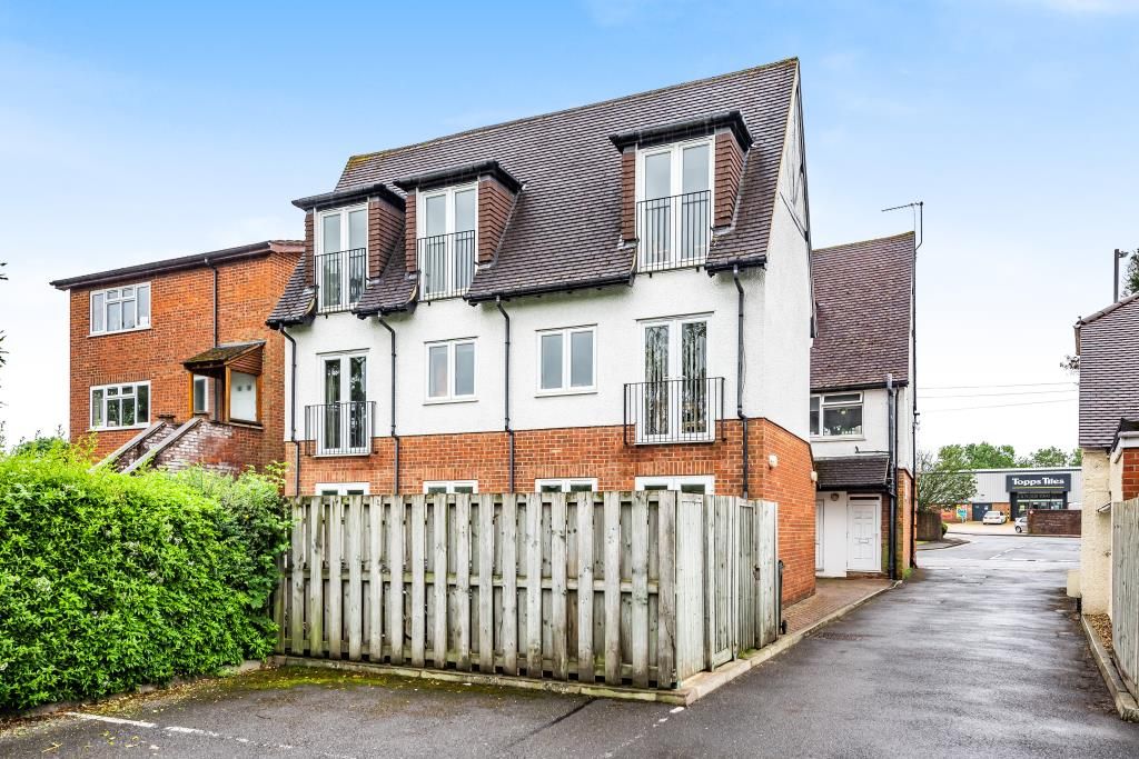 1 bed flat for sale in Amersham, Buckinghamshire HP7 Zoopla