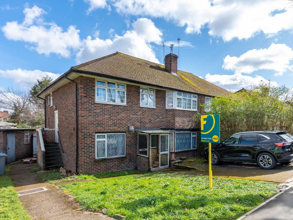 2 bed flat for sale in Harrowdene Road, Wembley HA0 Zoopla