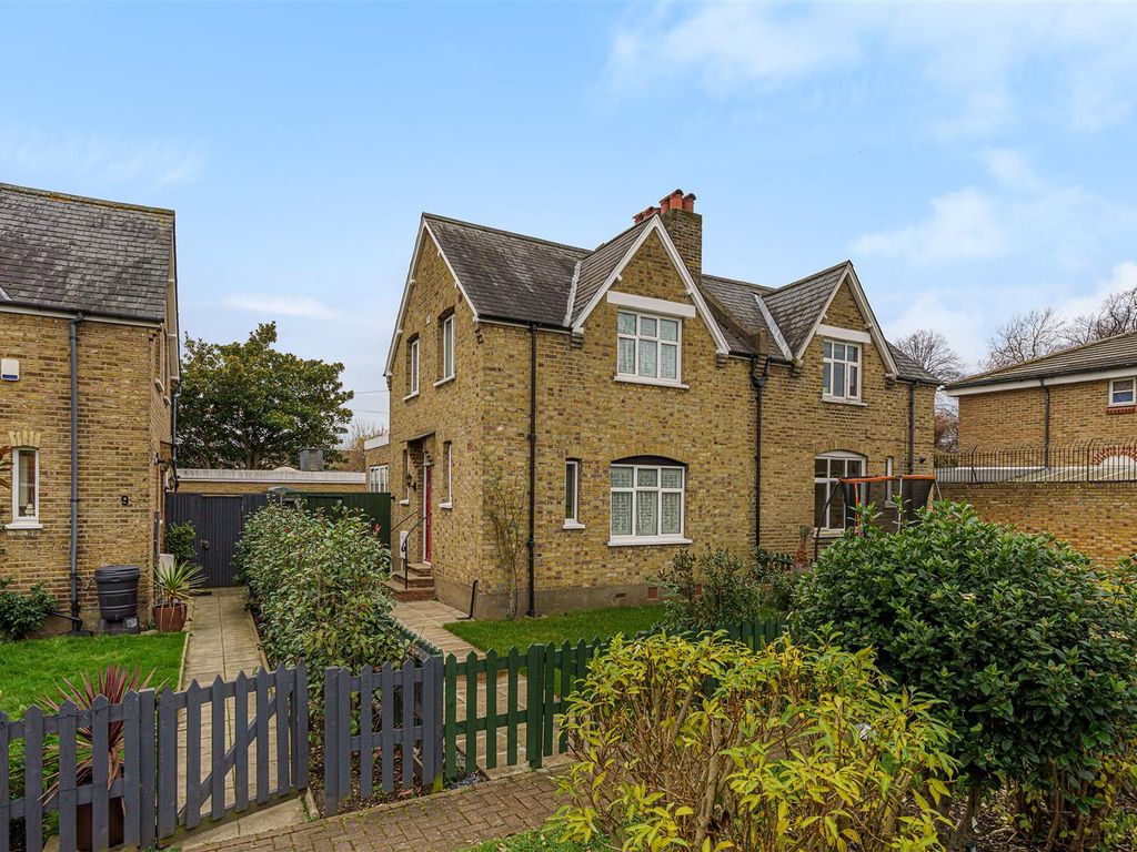 Maple Road, Penge SE20  