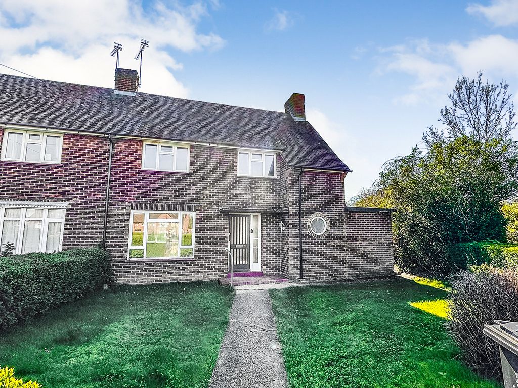 3 bed semidetached house for sale in Withycroft, Green, Slough SL3 Zoopla