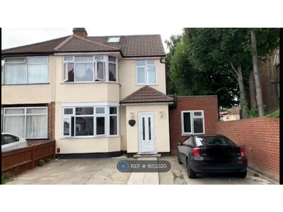 5 bed semidetached house to rent in Glentworth Place, Slough SL1 Zoopla