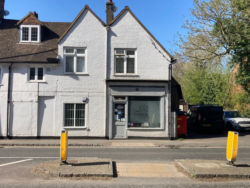 Retail premises to let in Tring Road, Wendover, Aylesbury HP22 Zoopla