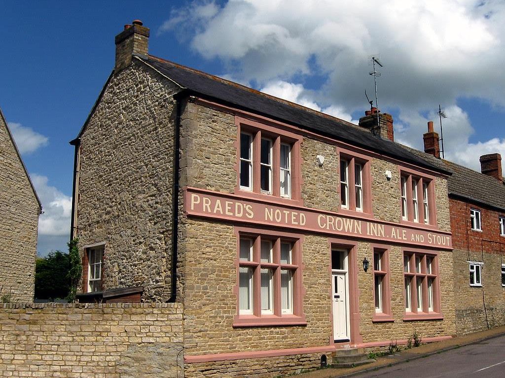 2 bed property for sale in Manor Road, Grendon, Northampton NN7 Zoopla