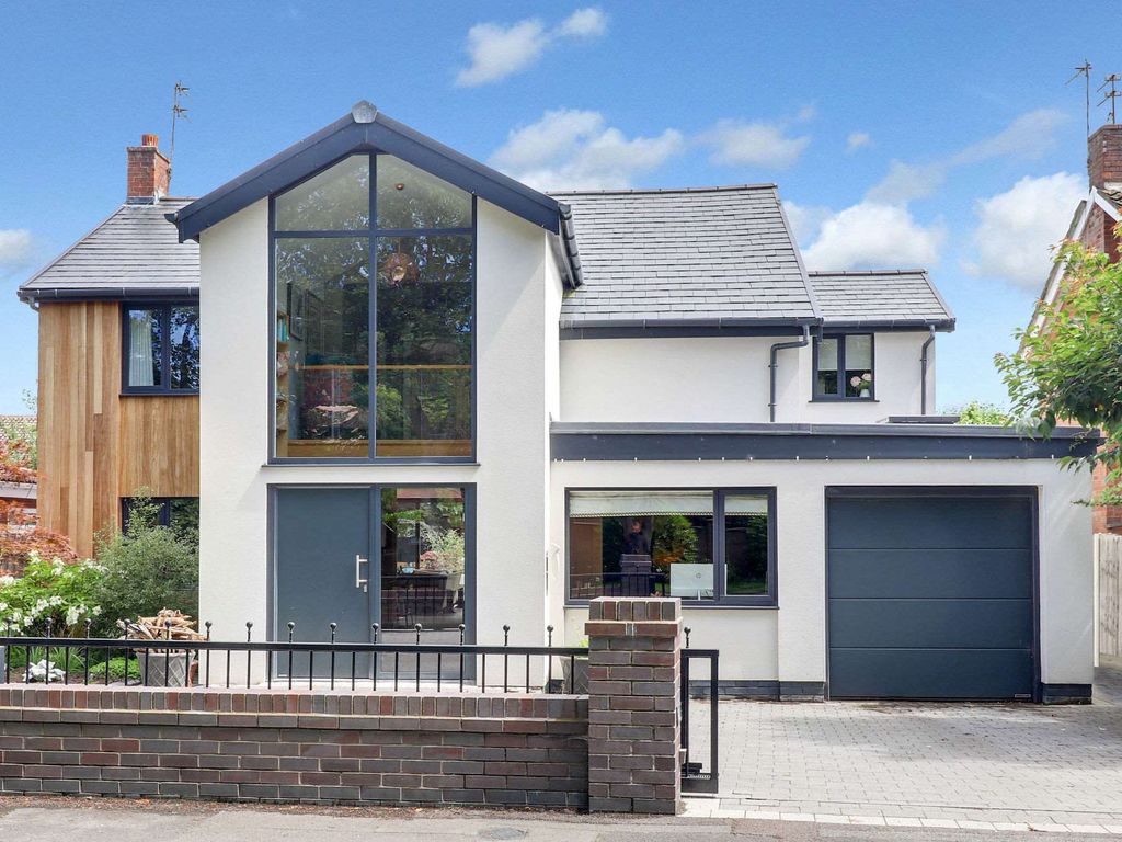 4 bed detached house for sale in Larkhill Lane, Formby, Liverpool L37, £1,250,000 Zoopla