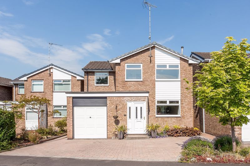 4 bed detached house for sale in Avon Drive, Congleton CW12 Zoopla