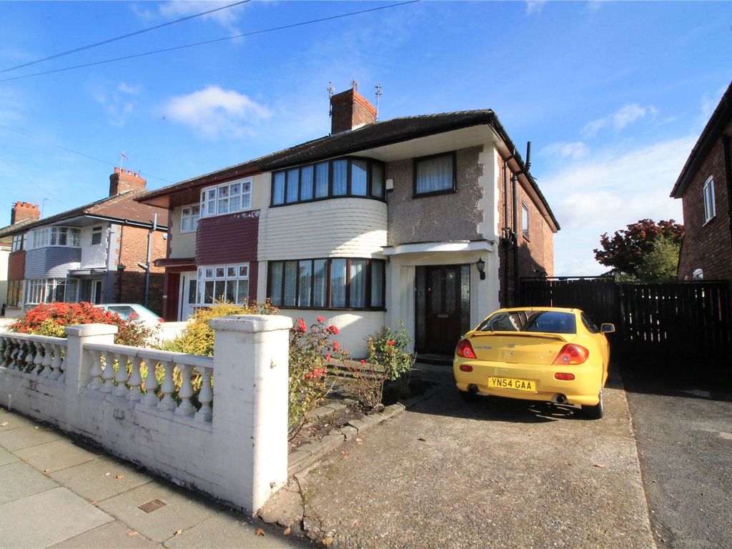 Southport Road, Bootle, Merseyside L20  