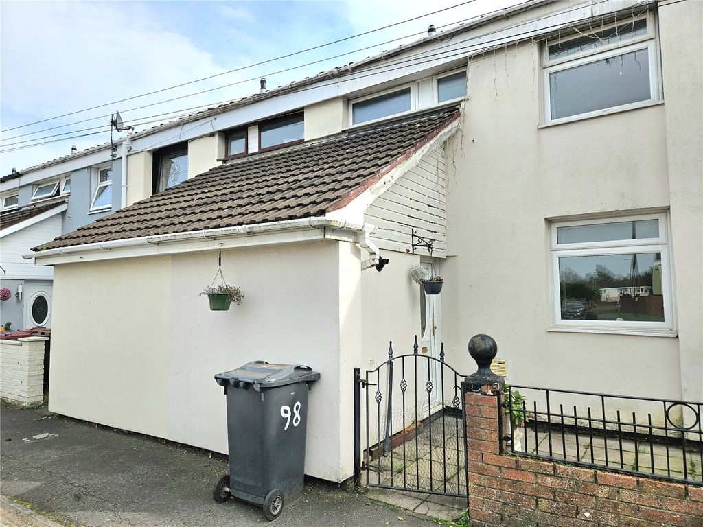 3 bed terraced house for sale in Brandearth Hey, Liverpool, Merseyside