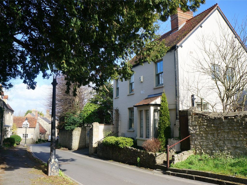 3 bed detached house for sale in St Andrews Lane, Old Headington, Oxford OX3 Zoopla