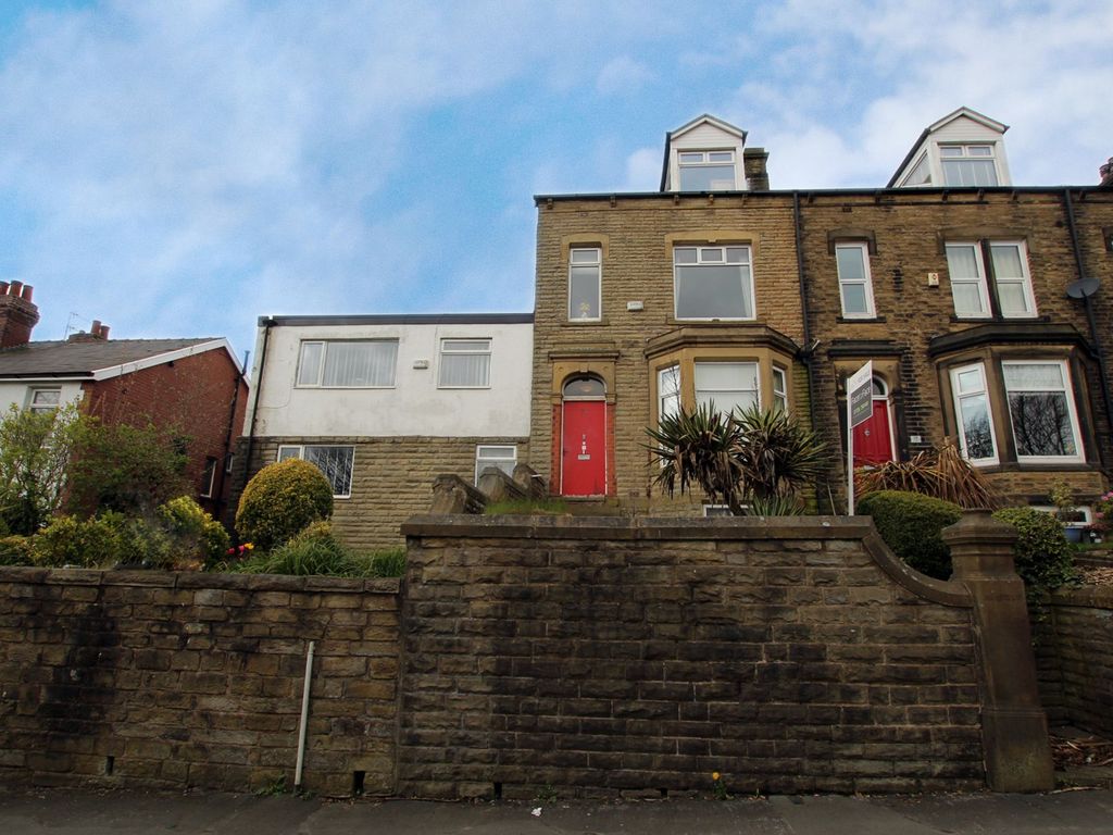 4 bed town house for sale in Wardle Road, Rochdale OL12, £275,000 Zoopla