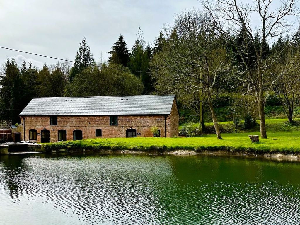 2 bed semidetached house to rent in Morden Park Corner, Wareham BH20