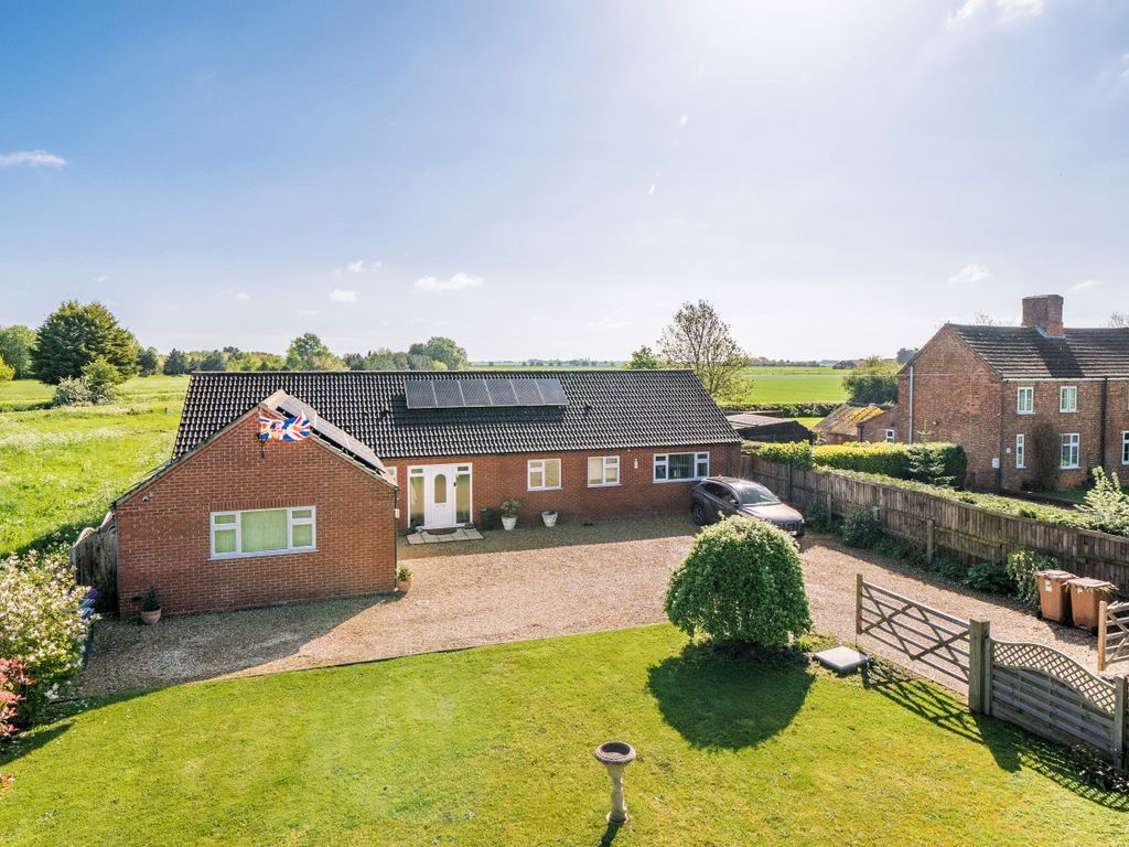4 bed detached house for sale in Clay Bank, South Kyme LN4 Zoopla