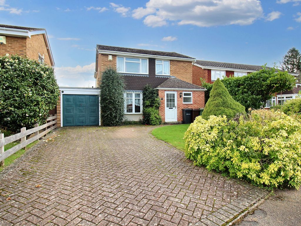 3 bed detached house for sale in Lewis Court Drive, Boughton Monchelsea