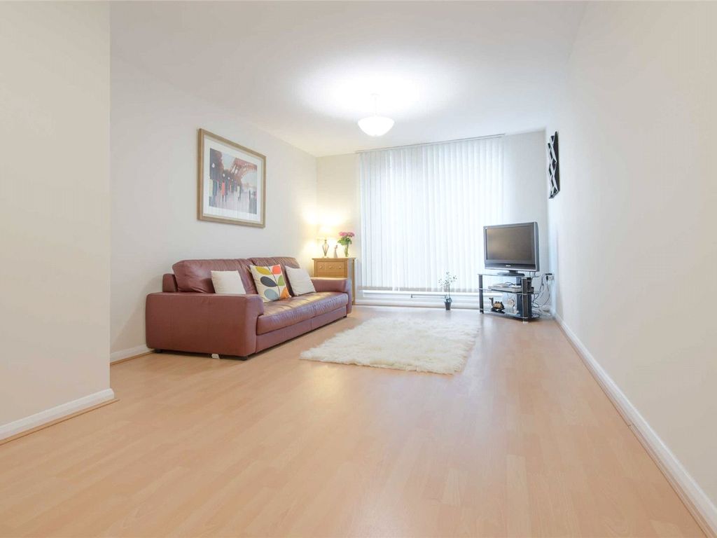 Admiral House, St George Wharf, Vauxhall SW8  