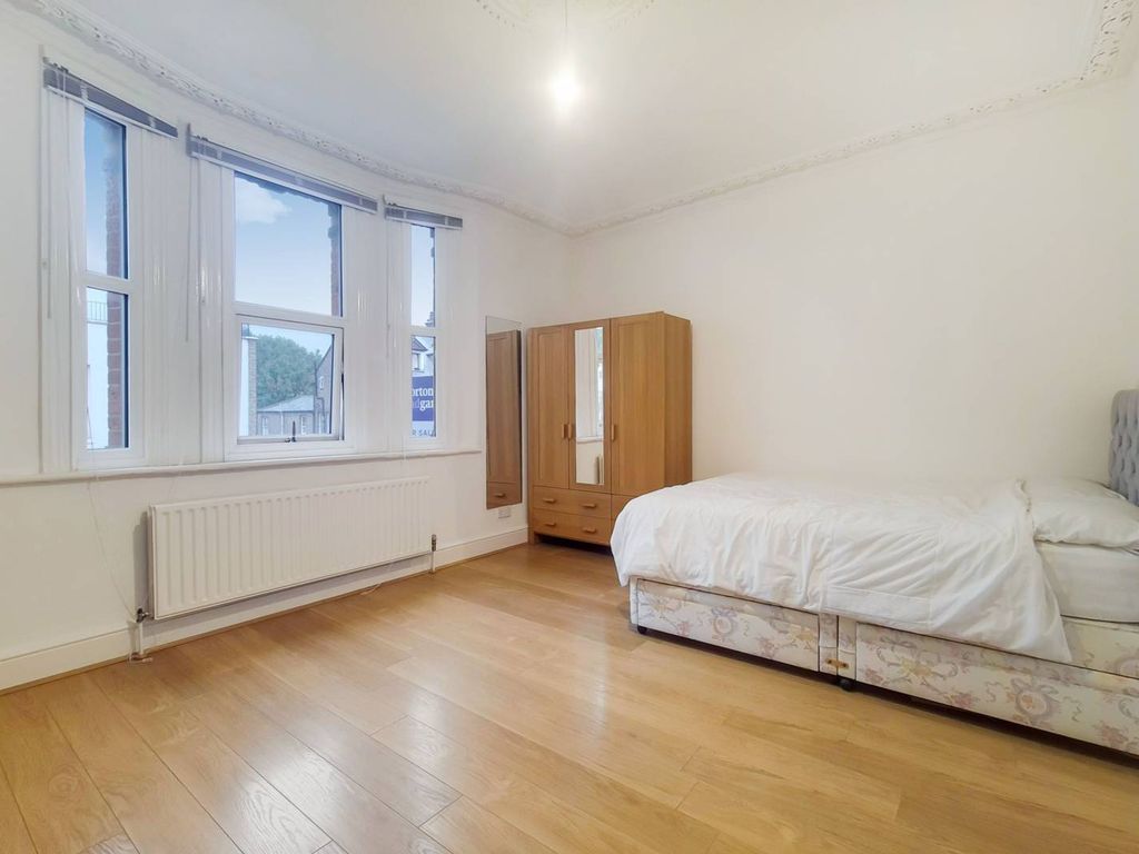 Studio for sale in Goldhawk Road, Stamford Brook, London W6 Zoopla