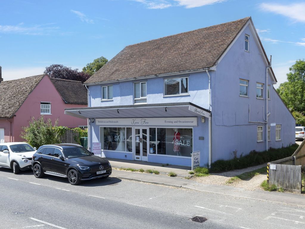 4 bed detached house for sale in Old North Road, Bassingbourn SG8 Zoopla