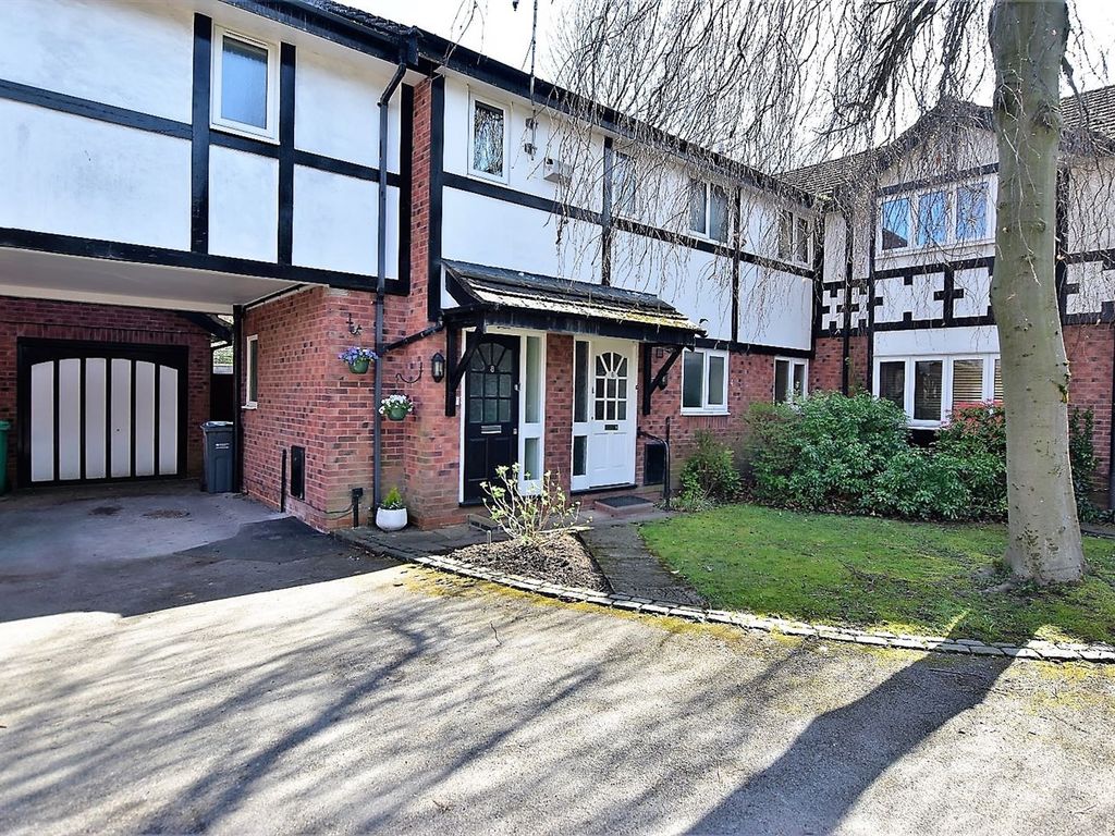 2 bed flat for sale in Canterbury Park, Didsbury, Manchester M20 Zoopla