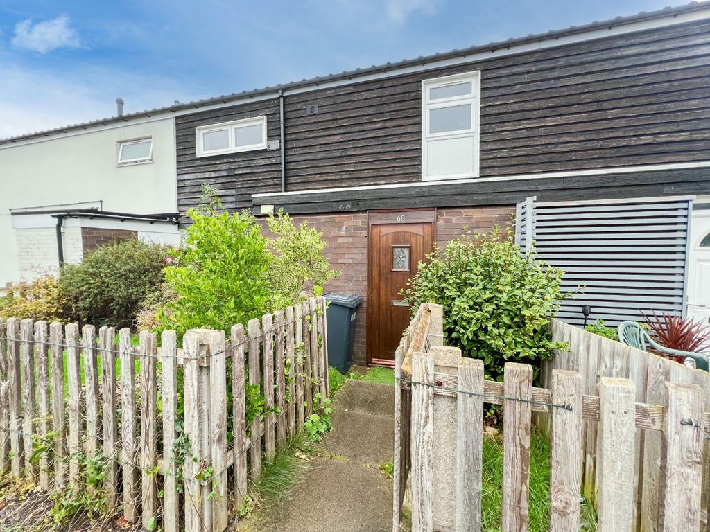 Ely Close, Birmingham, West Midlands B37