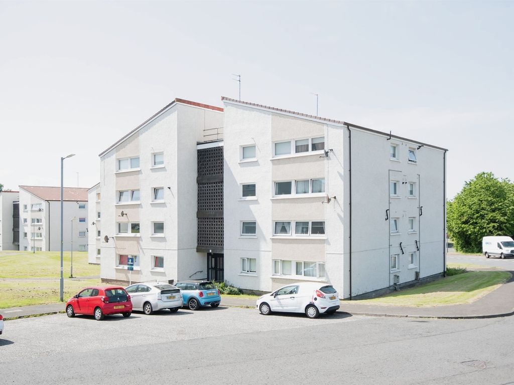 2 bed flat for sale in Western Avenue, Rutherglen, Glasgow G73 Zoopla