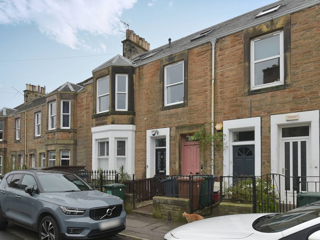 4 bed villa for sale in Ryehill Grove, Leith Links, Edinburgh EH6, £