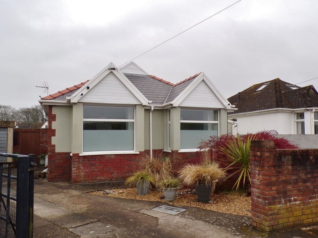 2 bed detached bungalow for sale in Marlpit Lane, Porthcawl CF36 Zoopla