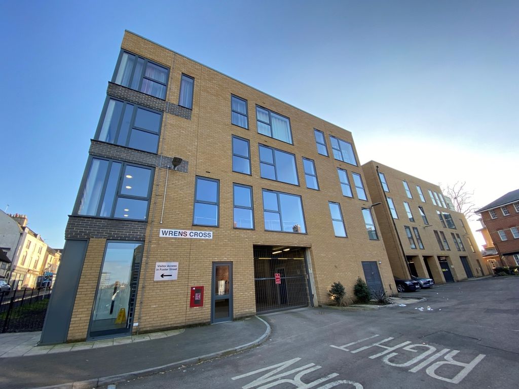 1 bed flat to rent in Upper Stone Street, Maidstone ME15 Zoopla
