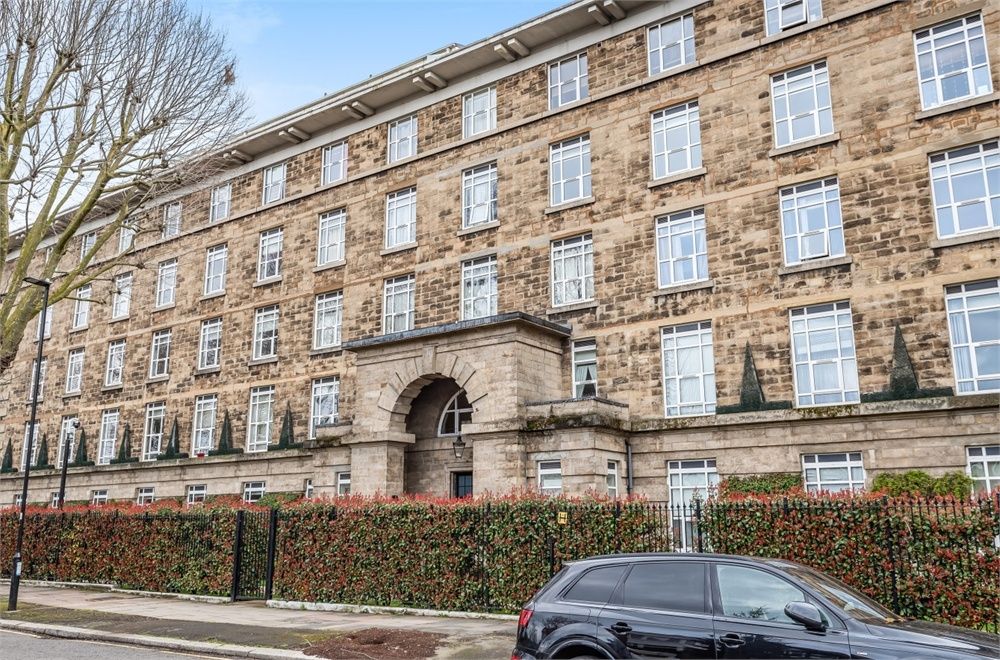 1 bed flat for sale in Bromyard House, Bromyard Avenue, London W3 Zoopla