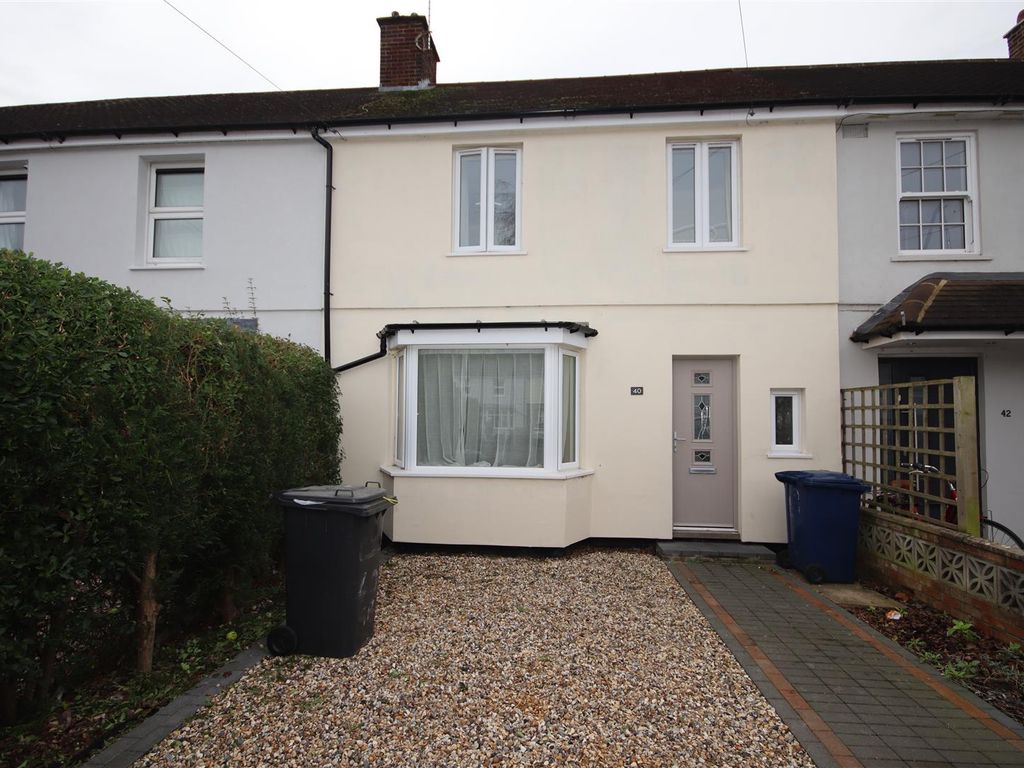 4 bed property to rent in Glebe Road, Cambridge CB1, £2,500 pcm Zoopla