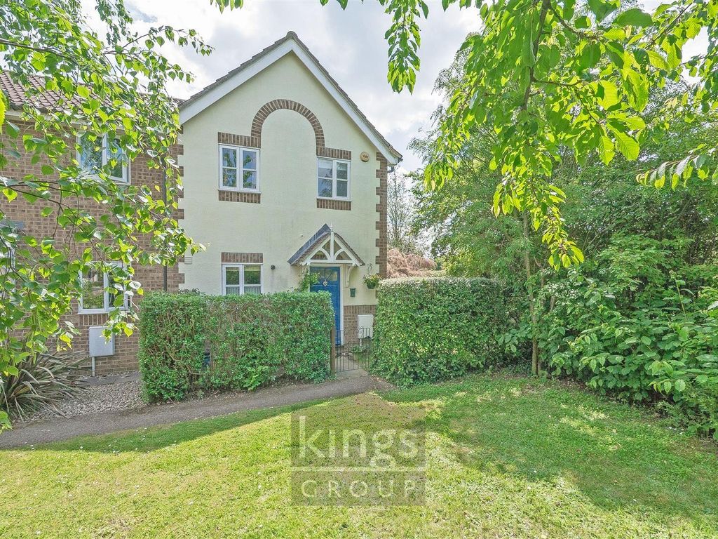 3 bed property for sale in The Copse, Hertford SG13 Zoopla