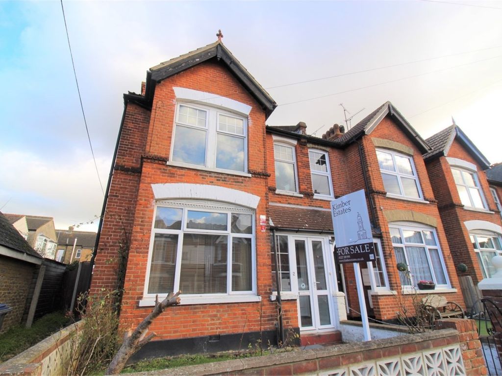4 bed end terrace house for sale in Oakdale Road, Herne Bay CT6 Zoopla