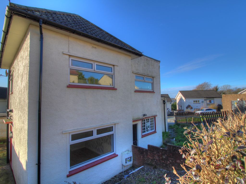 3 bed semidetached house for sale in Cumberland Road, Hensingham