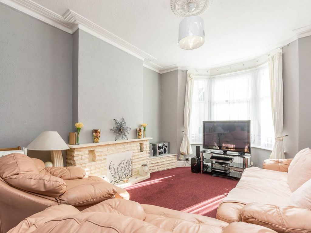 3 bed semidetached house for sale in Limes Road, Croydon CR0 Zoopla