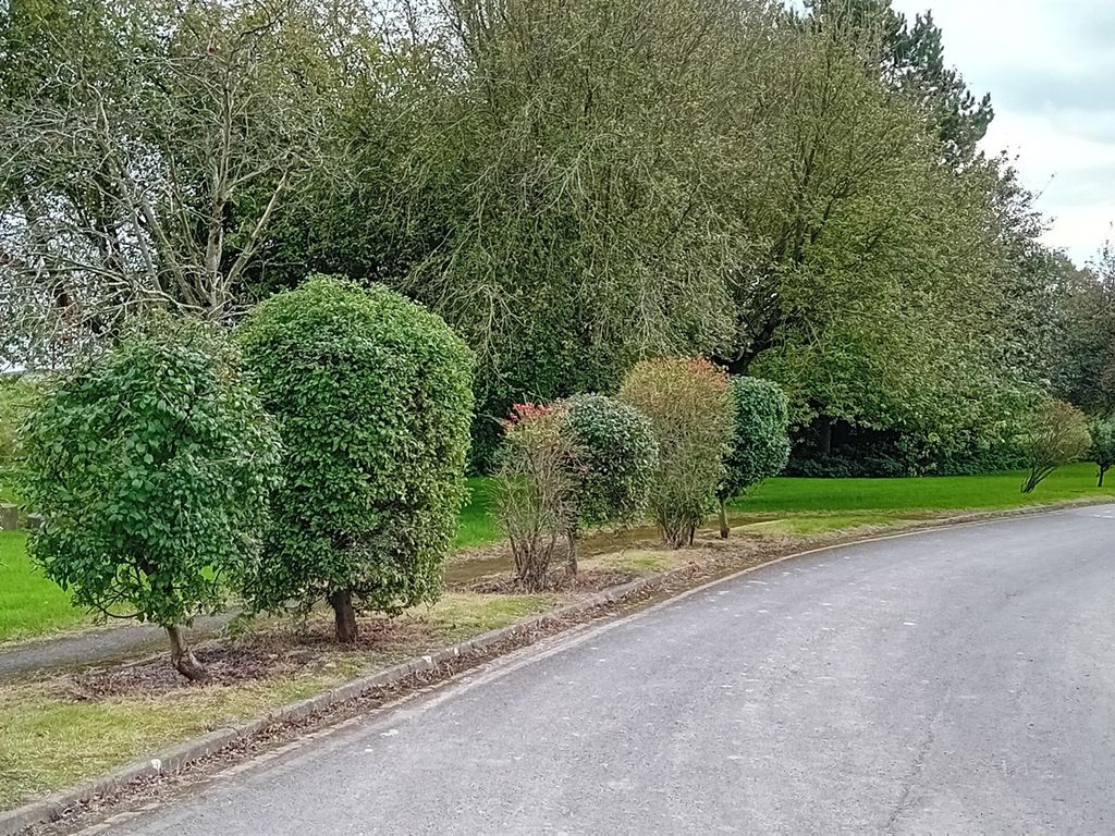 New home, 2 bed semidetached house for sale in Barbury View, Wroughton