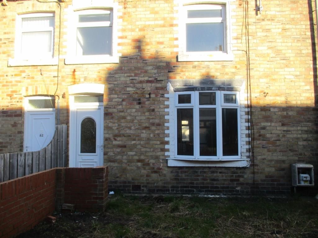 3 bed terraced house to rent in Juliet Street, Ashington NE63, £625 pcm